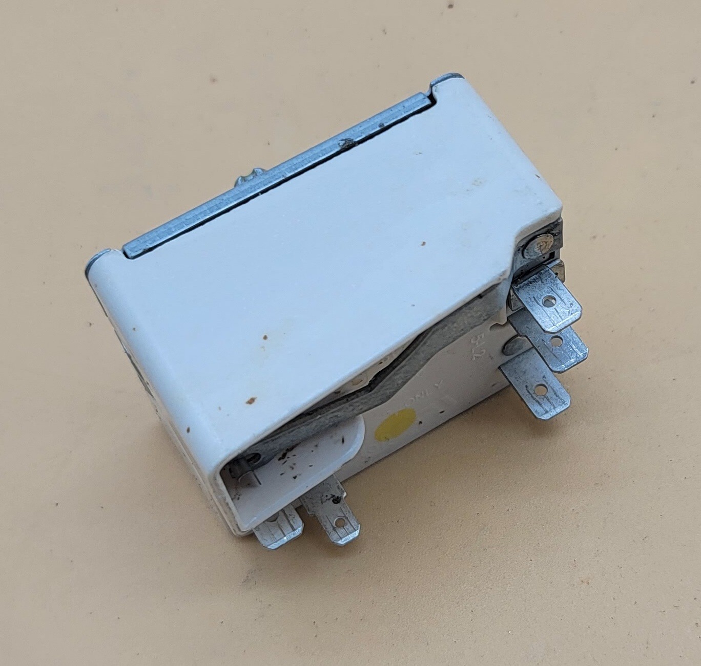 Genuine Oven Amana Element Switch Part#3148952