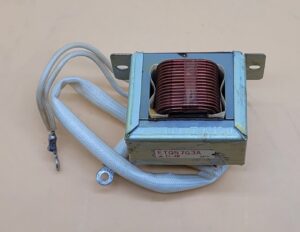 Genuine Cooktop GE Transformer Part#ETQ57G3A