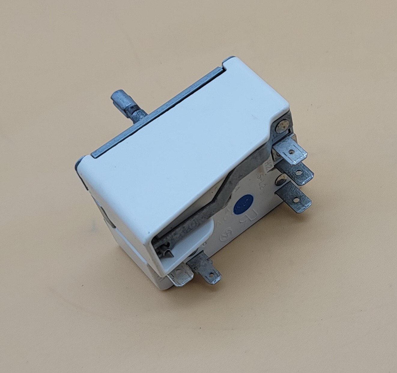 Genuine Oven GE Infinite Switch Part#164D1816P05