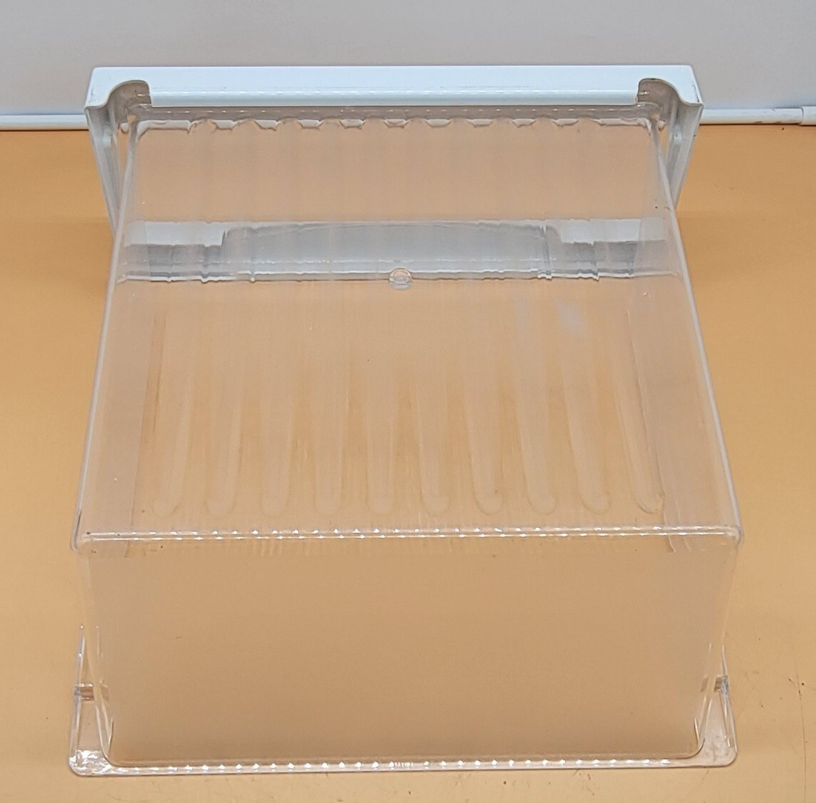 Genuine Refrigerator Whirlpool Crisper Drawer