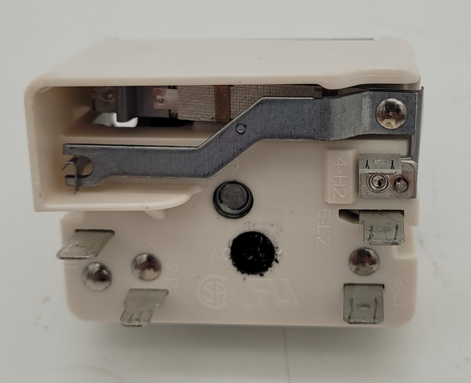 Genuine Double Oven GE Infinite Switch Part#164D1816P09