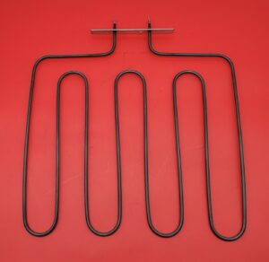 Genuine Double Oven Ikea Bake Element Part#W10546517