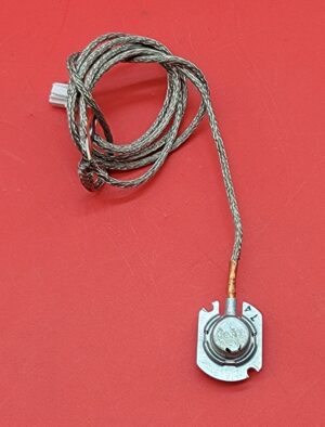 Genuine Microwave GE Humidity Sensor Part#WB24X21027