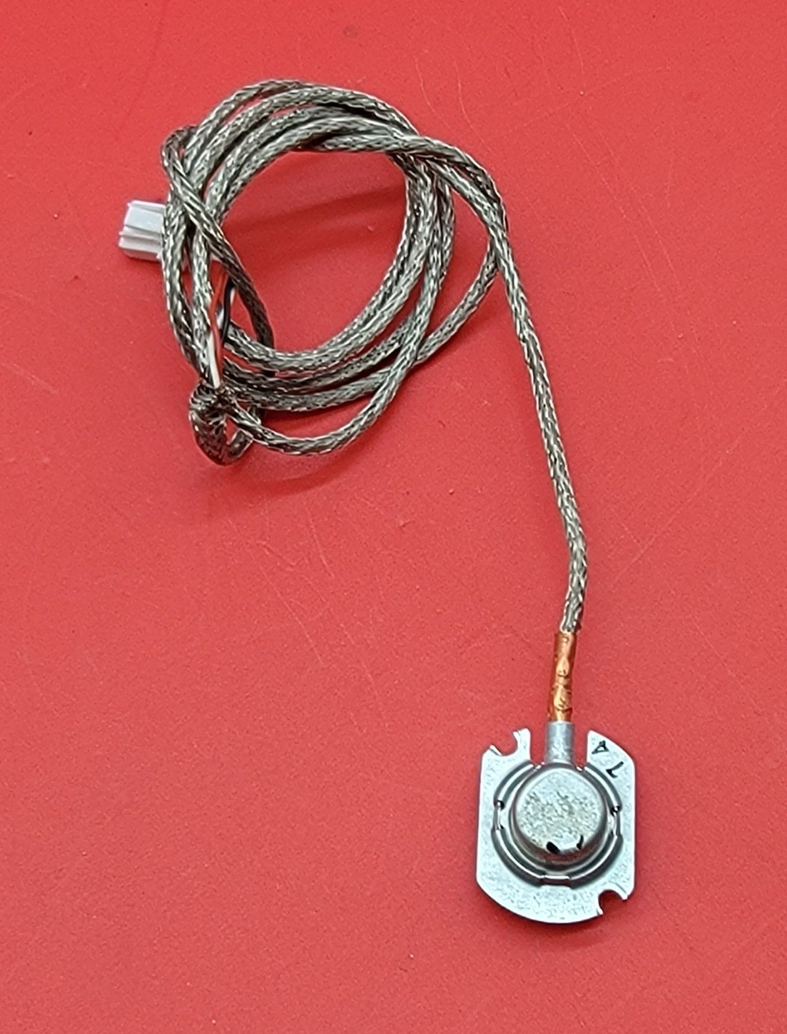 Genuine Microwave GE Humidity Sensor Part#WB24X21027