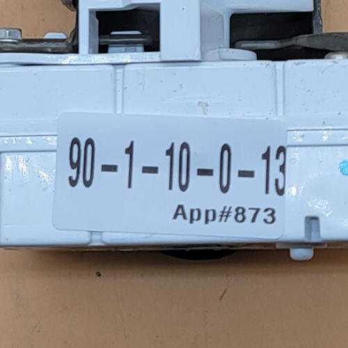 Genuine Refrigerator Whirlpool Ice Maker Part#W11232541