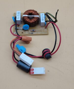 Genuine Refrigerator Samsung Noise Filter Part#DA27-00022A