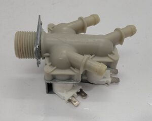 Genuine Washer Kenmore Water Inlet Valve Part#IV-13SE-1
