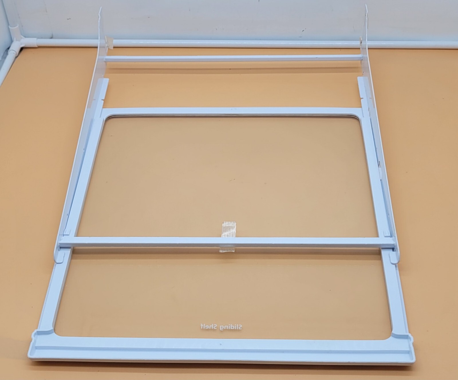 Genuine Refrigerator Samsung Glass Shelf Part#DA97-06416A