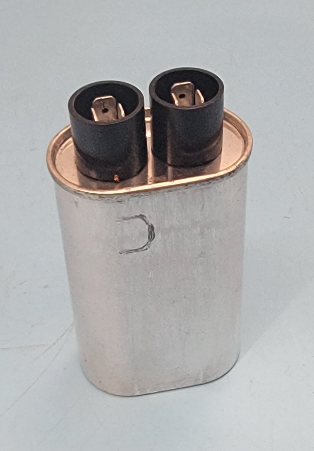 Genuine Microwave Kitchen Aid Capacitor Part#CH85.21105.2100V