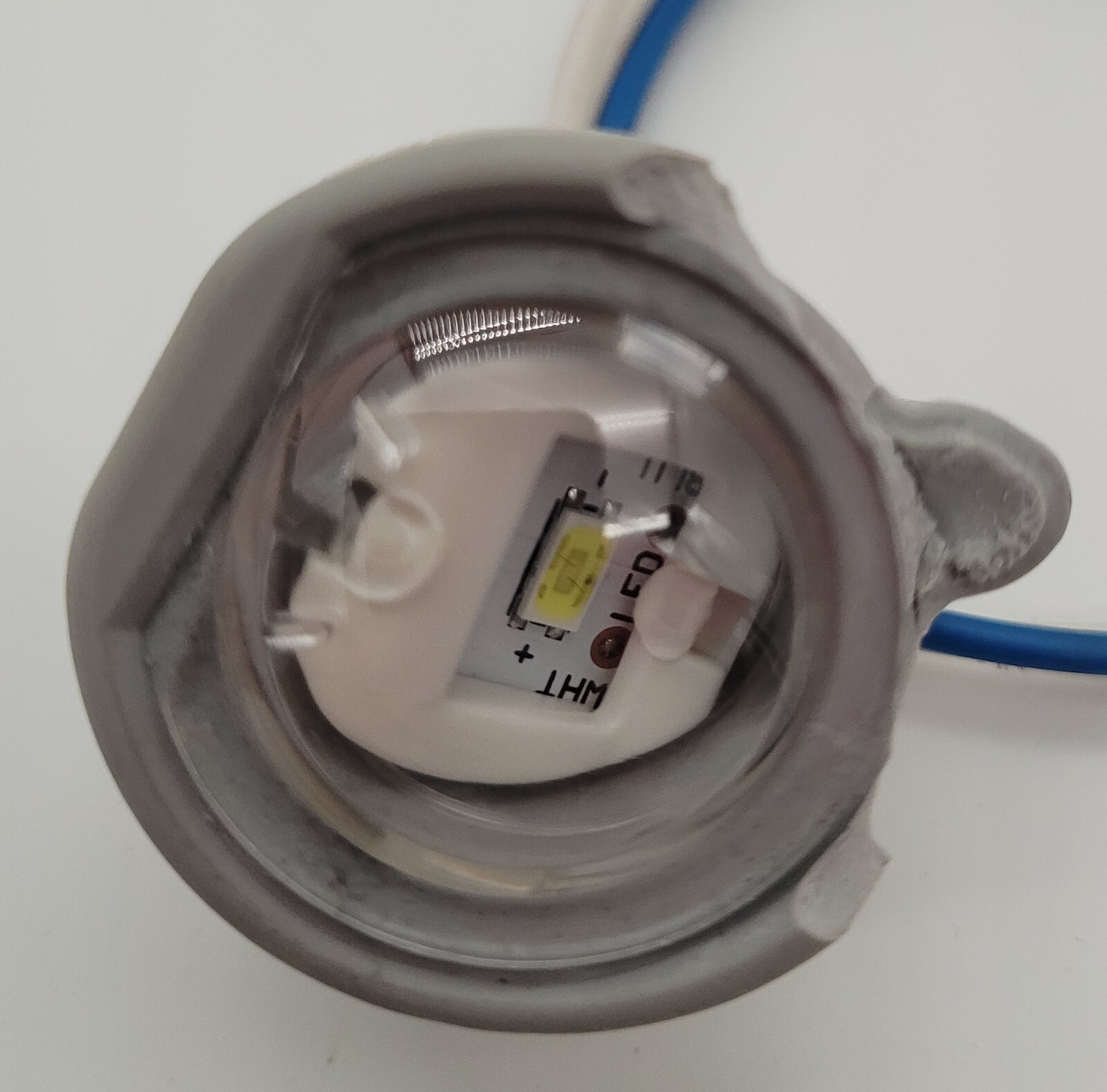 Genuine Dryer Samsung Drum Light Part#DC47-00027F