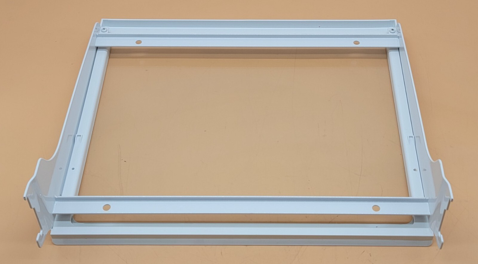 Genuine Refrigerator Bosch Glass Shelf.