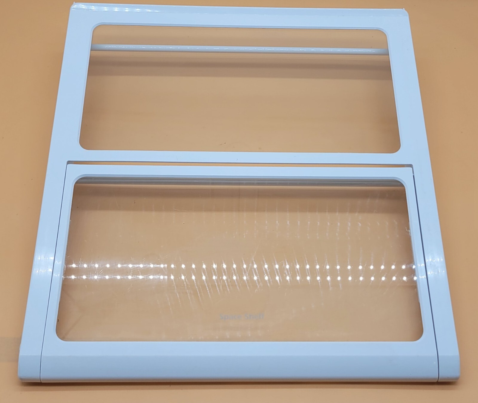 Genuine Refrigerator Samsung Glass Shelf Part#DA97-06416A