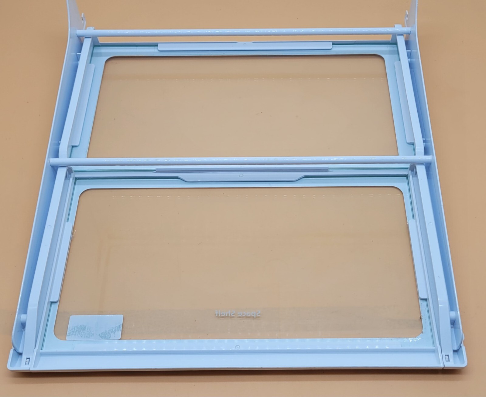 Genuine Refrigerator Samsung Glass Shelf Part#DA97-06416A