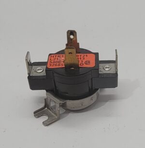 Genuine Washer/Dryer GE Thermostat Part#540B146P013