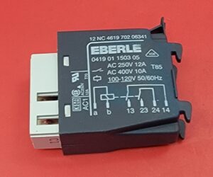 Genuine Washer Kenmore Relay Part#461970206341