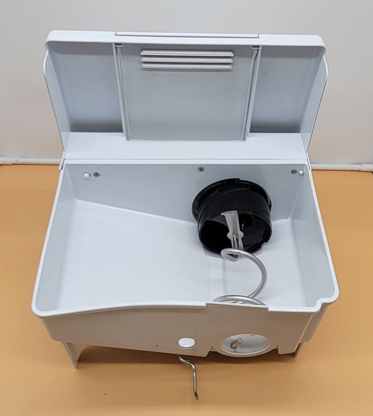 Genuine Refrigerator GE Ice Bucket
