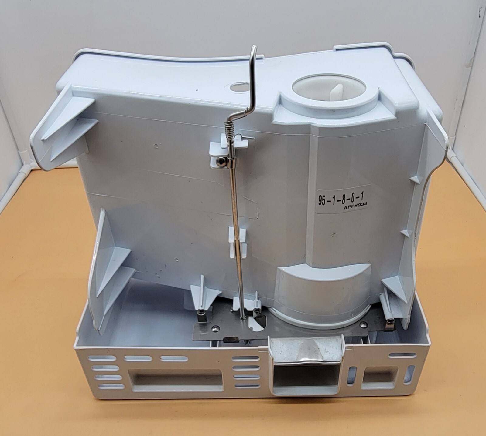 Genuine Refrigerator GE Ice Bucket