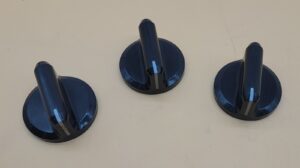 Genuine Oven Frigidaire Knob Set Part#3165644