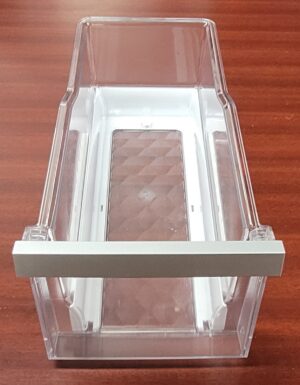 Genuine Refrigerator LG Crisper Drawer Part#MCK672600