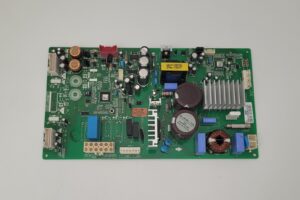 Genuine Refrigerator LG Circuit Board Part#EBR77042534