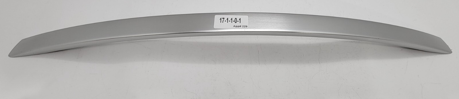 Genuine Refrigerator LG Door Handle Part#AED37082977
