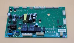 Genuine Refrigerator GE Control Board Part#197D8502G501