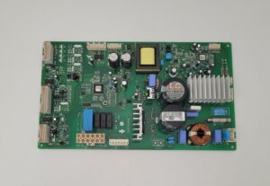 Genuine Refrigerator LG Circuit Board Part#EBR78940623