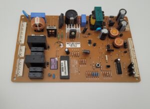 Genuine Refrigerator LG Circuit Board Part#6871JB1423M