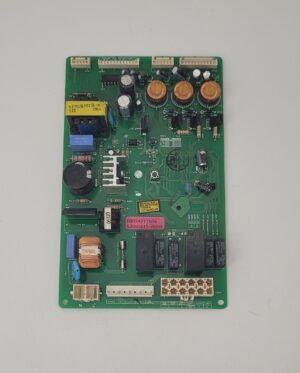 Genuine Refrigerator LG Circuit Board Part#EBR34917109