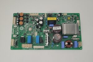 Genuine Refrigerator LG Circuit Board Part#EBR74796401