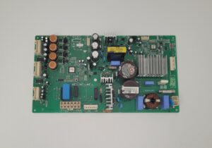 Genuine Refrigerator LG Circuit Board Part#EBR73093609