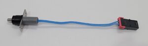 Genuine Washer Samsung Water Temperature Thermistor Part#PTMK51F