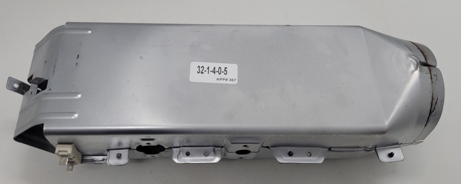 Genuine Dryer Samsung Heating Element Part#DC97-14486A