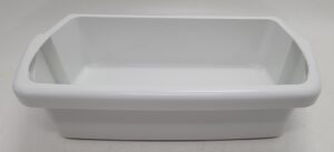 Genuine Refrigerator Whirlpool Door Bin Part#2204812