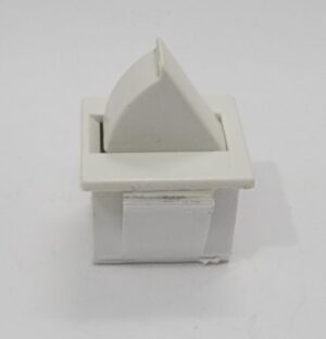 Genuine Refrigerator Kenmore Light Switch Part#5309918806