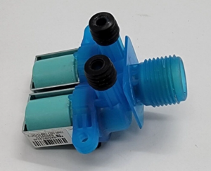 Genuine Washer Whirlpool Water Inlet Valve Part#W10240949