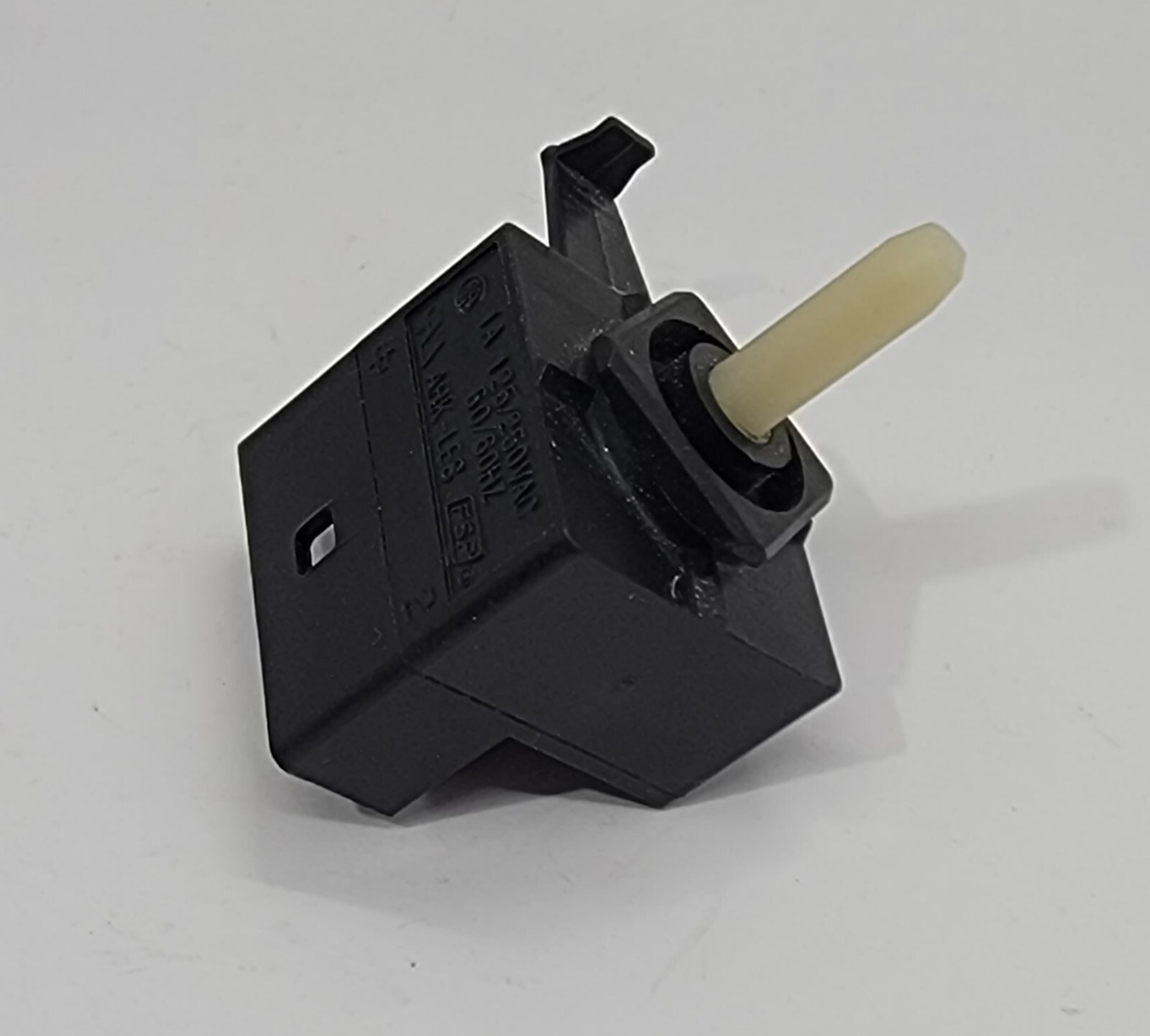 Genuine Dryer Whirlpool Selector Switch Part#3405152