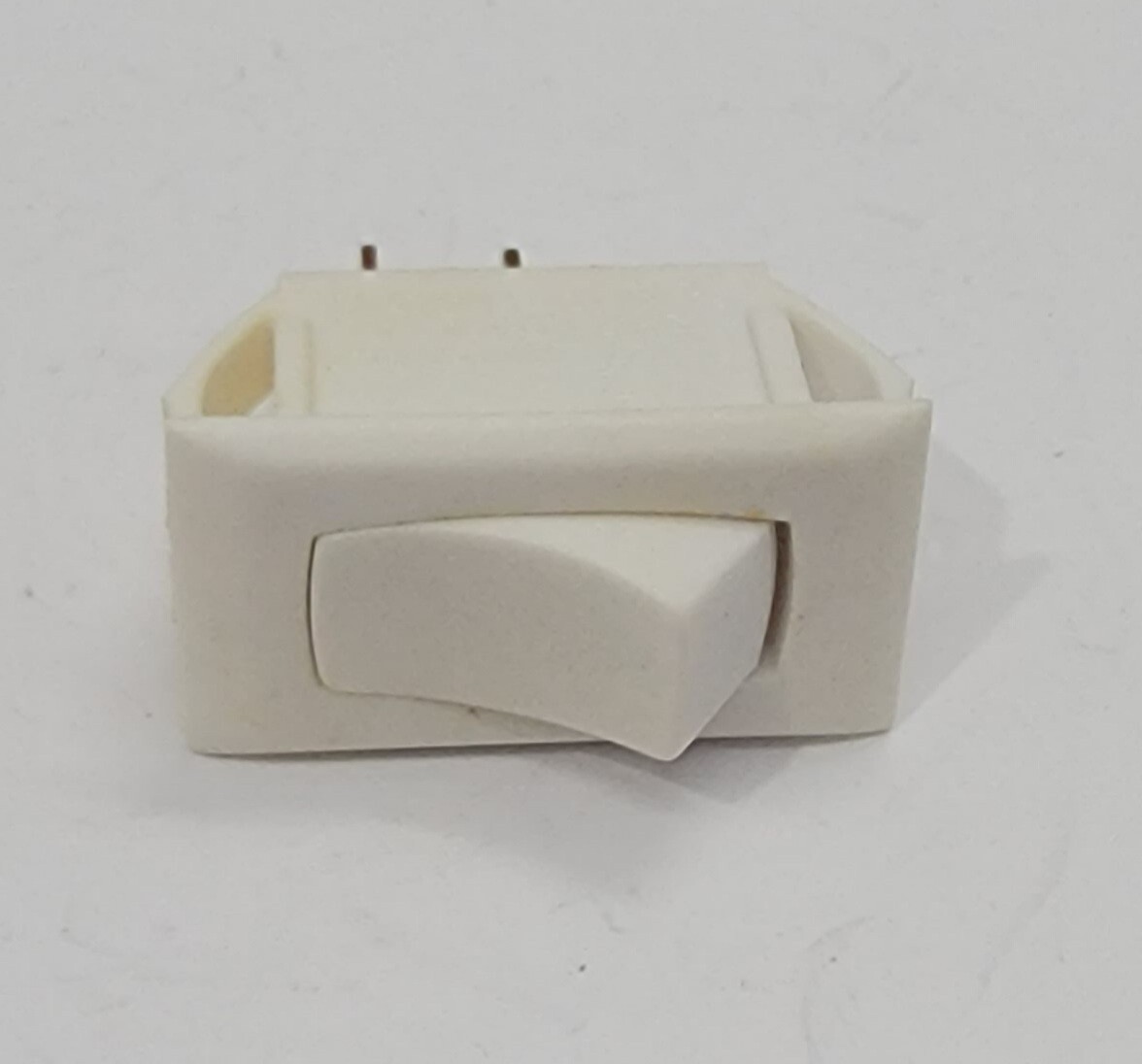Genuine Refrigerator Kenmore Rocker Switch Part#4.128.745