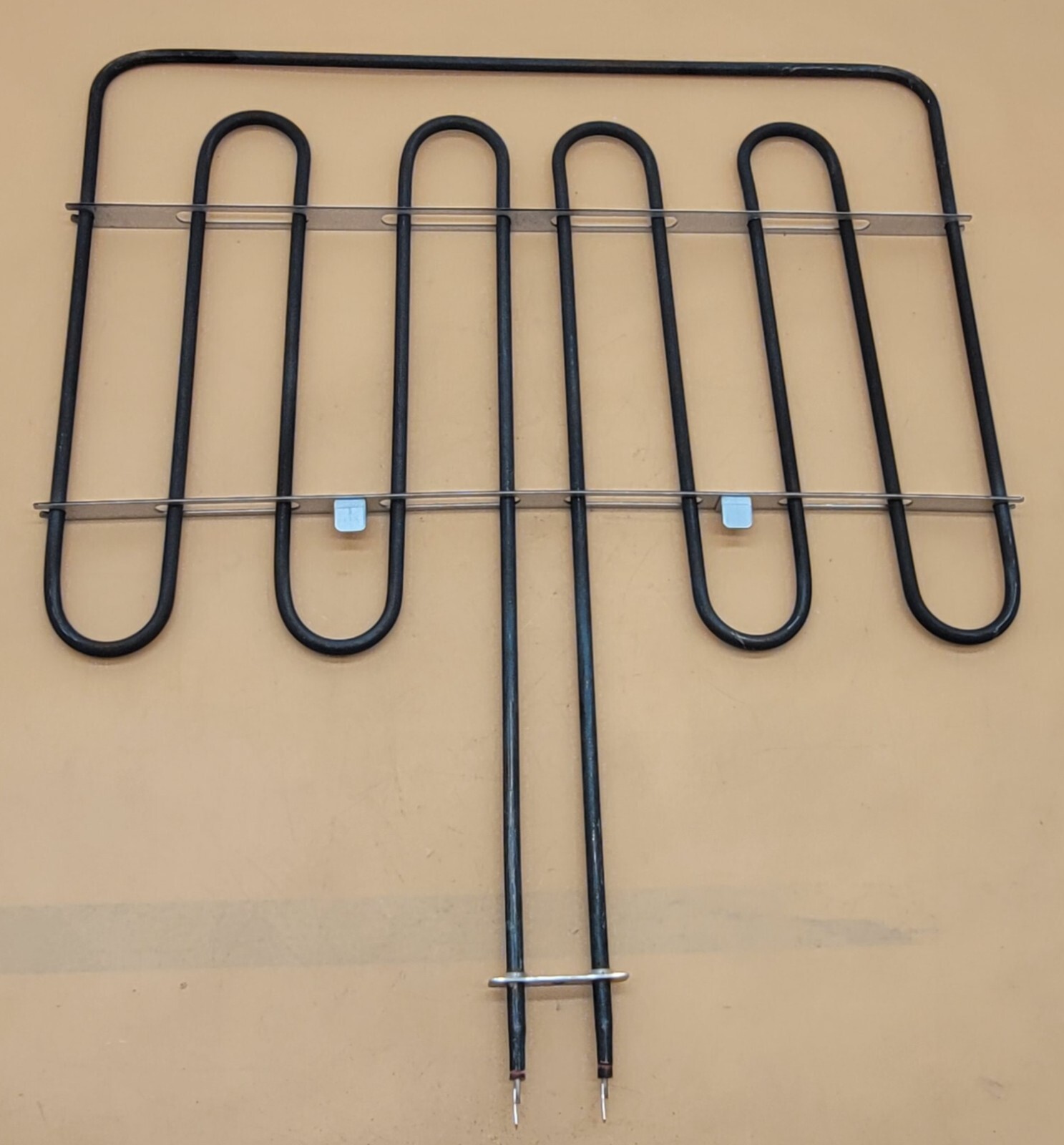 Genuine Double Oven GE Bake Element Part#WB44X21668