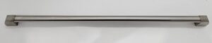 Genuine Refrigerator GE Door Handle Part#WR12X11048