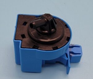 Genuine Washer Samsung Pressure Switch Part#DC96-01703G