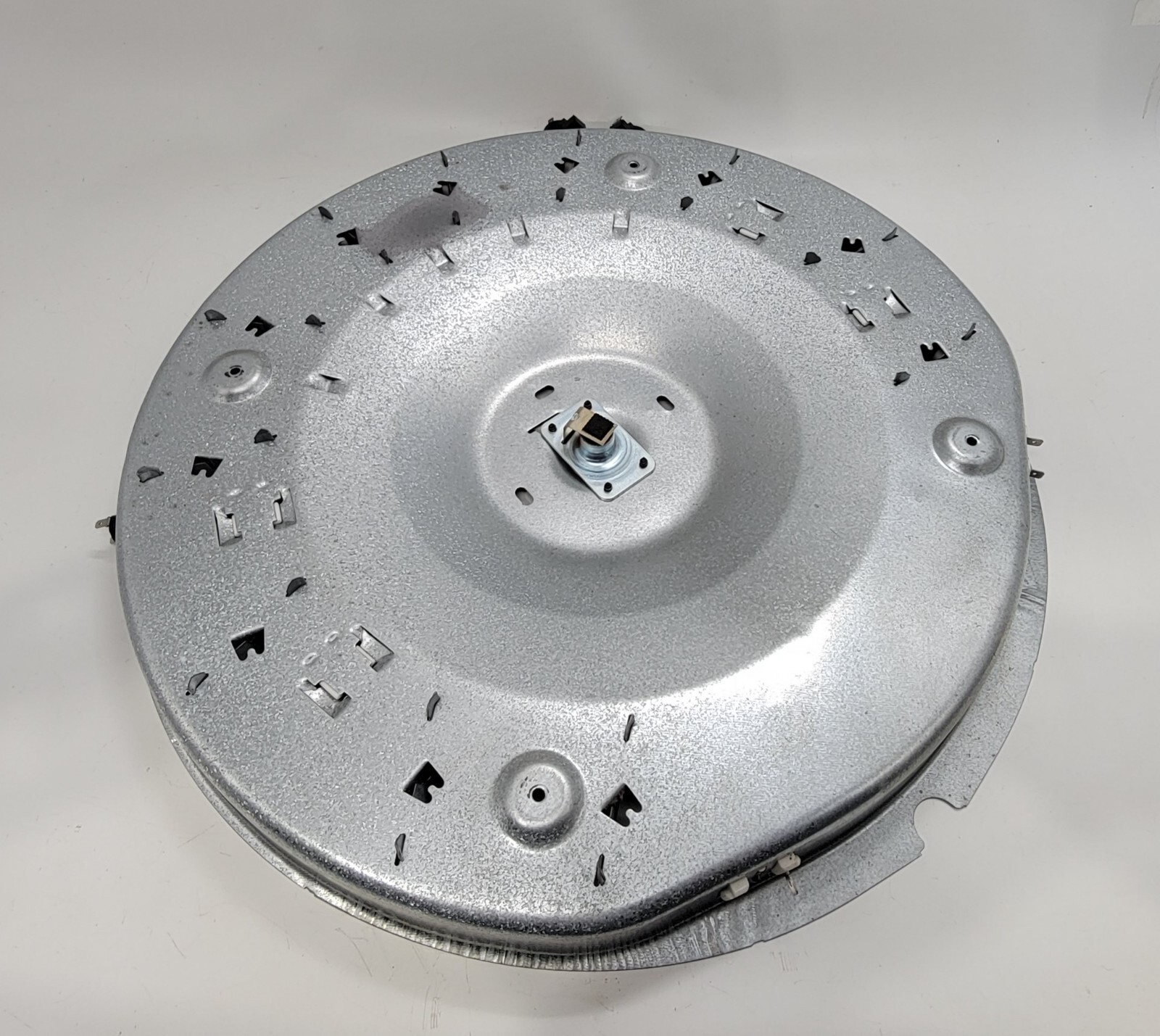 Genuine Dryer GE Heating Element Part#WE11M23