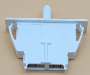 Genuine Refrigerator Kenmore Button Switch Part#6600JB3007A