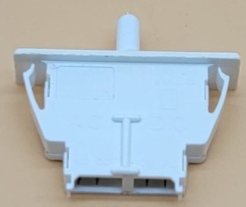 Genuine Refrigerator Kenmore Button Switch Part#6600JB3007A