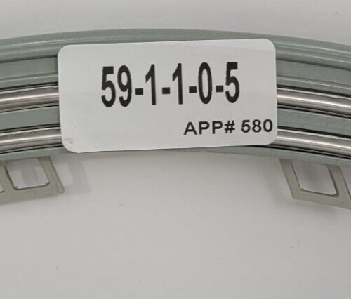 Genuine Dryer LG Sensor Guide Part#4930EL2004A