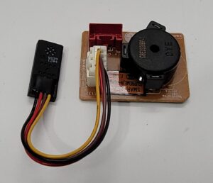 Genuine Refrigerator LG Smart Buzzer Part#EAX61768204