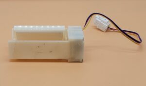 Genuine Refrigerator LG Damper Part#SAAA001S03