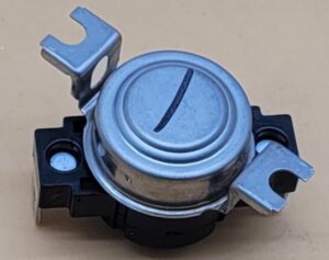Genuine Dryer LG Thermostat Part#278B1466P002