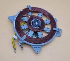Genuine Cooktop GE Induction Cooking System Part#L1-1600T