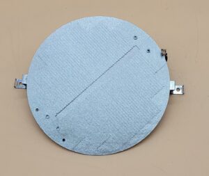 Genuine Oven LG Surface  Heating Element Part#AEG33897006